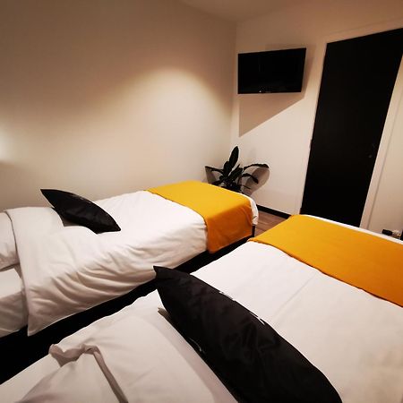 Bed and Breakfast Apres-Velo Brakel Exterior foto