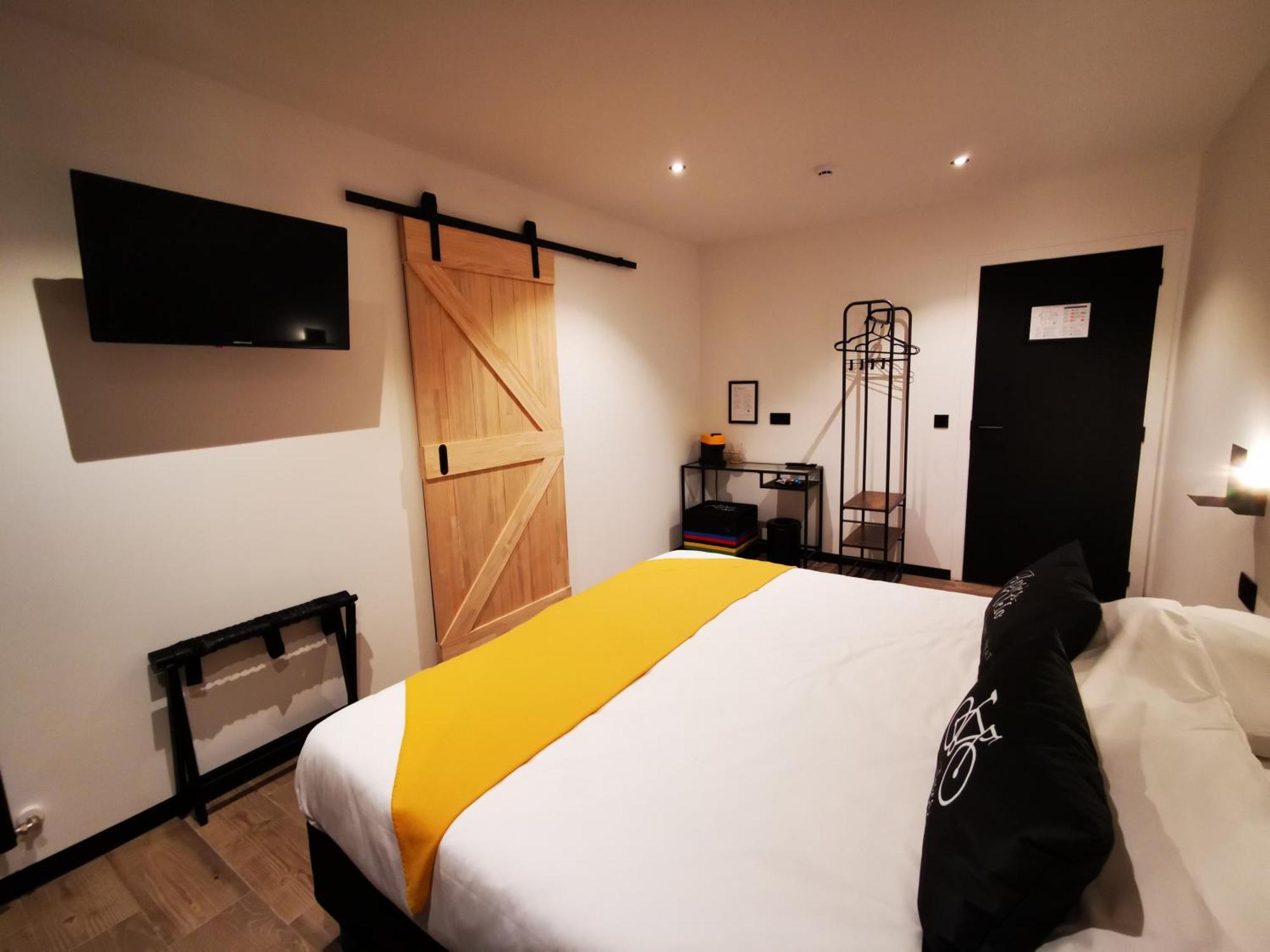 Bed and Breakfast Apres-Velo Brakel Exterior foto