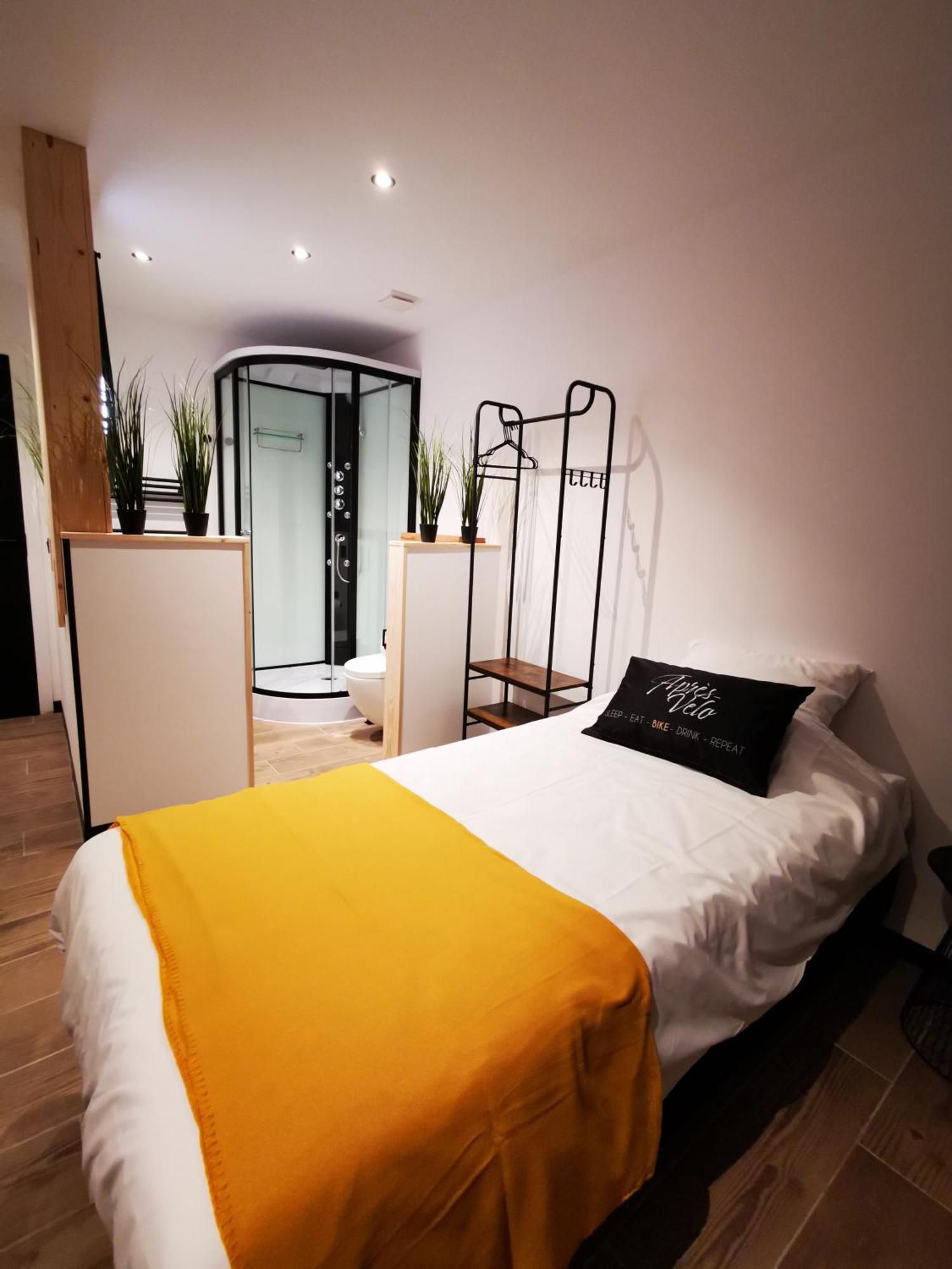 Bed and Breakfast Apres-Velo Brakel Exterior foto